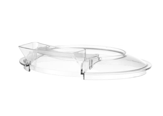 Blackbolt planétového mixéra HENDI, HENDI, 7L, Čierna, 230V/1500W, 460x310x(H)379mm 1