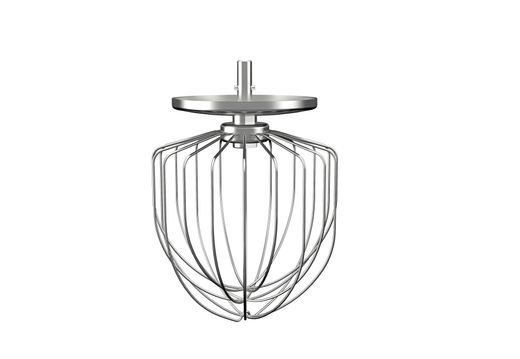 Blackbolt planétového mixéra HENDI, HENDI, 7L, Čierna, 230V/1500W, 460x310x(H)379mm 1