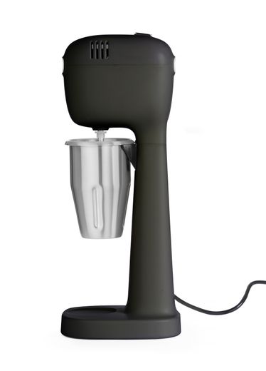 Milkshake mixer , HENDI, designed by Robert Bronwasser, Black, 220-240V/400W, 170x196x(H)490mm 1