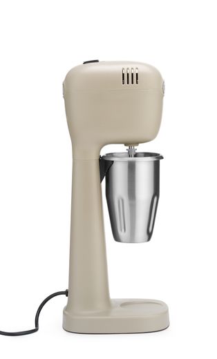 Milkshake mixer , HENDI, designed by Robert Bronwasser, Caramel, 220-240V/400W, 170x196x(H)490mm 1