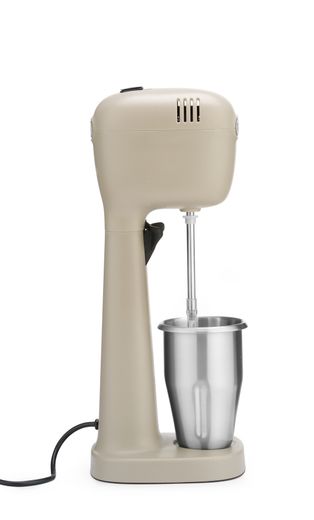 Milkshake mixer , HENDI, designed by Robert Bronwasser, Caramel, 220-240V/400W, 170x196x(H)490mm 1