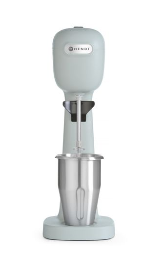 Milkshake mixer , HENDI, designed by Robert Bronwasser, Blue, 220-240V/400W, 170x196x(H)490mm 1
