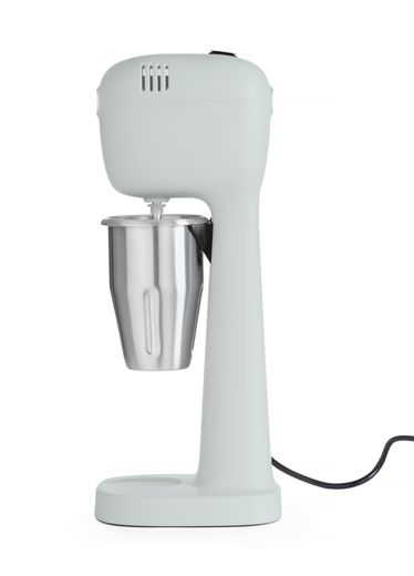 Milkshake mixer , HENDI, designed by Robert Bronwasser, Blue, 220-240V/400W, 170x196x(H)490mm 1