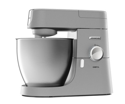 Planetary mixer Chef XL KVL4100S, Kenwood, 230V/1200W, 410x295x(H)350mm 1
