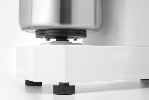 Mixér spirálový na těsto z 1 rychlostí a pevnou mísou, HENDI, 230V/1500W, 840x420x(H)720mm 1
