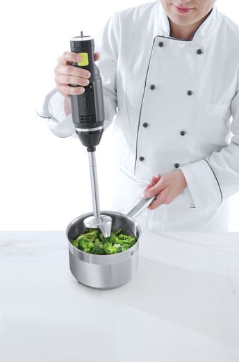 Stick blender HENDI BLEND, HENDI, designed by Robert Bronwasser, 220-240V/250W, ⌀71x(H)450mm 1