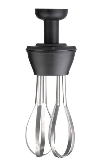 Whisk attachment for stick blender 222140, HENDI, Kitchen Line, (L)185mm 1