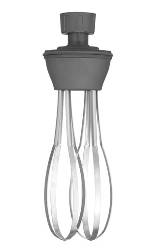 Set: Miscelatore stick 350 a velocità variabile + frusta + rack a parete, HENDI, Kitchen Line, Nero, 230V/350W, 110x324x(H)816mm 1