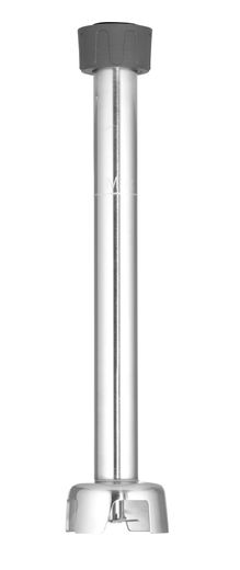 Set: Miscelatore stick 350 a velocità variabile + frusta + rack a parete, HENDI, Kitchen Line, Nero, 230V/350W, 110x324x(H)816mm 1