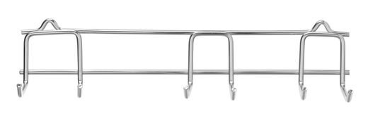 Set: Miscelatore stick 350 a velocità variabile + frusta + rack a parete, HENDI, Kitchen Line, Nero, 230V/350W, 110x324x(H)816mm 1