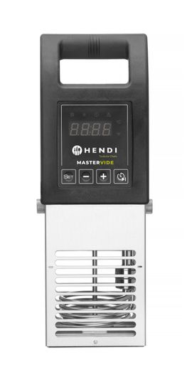Sous-vide cooker HENDI MASTERVIDE, HENDI, 56L, 230V/2000W, 137x215x(H)361mm 1