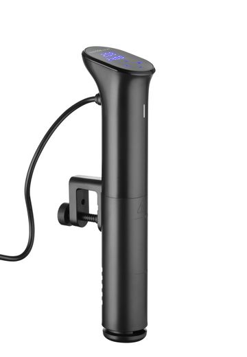 iVide circulator stick for Sous-Vide 2.0 cooking, SousVideTools, 230V/1200W, 65x120x(H)340mm 1