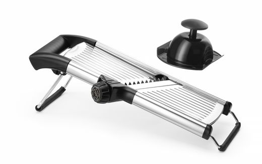 Mandoline, HENDI, 418x135x(H)135mm 1
