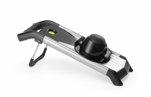 Mandoline V-type, HENDI, Black, 405x135x(H)145mm 2
