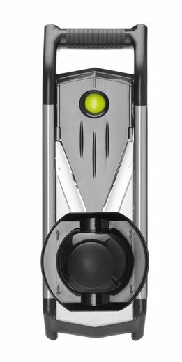 Mandoline V-type, HENDI, Black, 405x135x(H)145mm 2