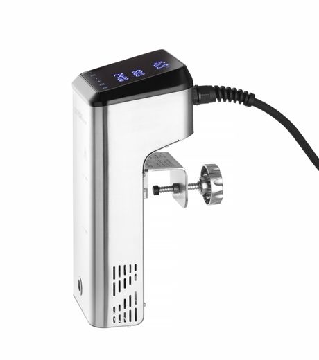 Zariadenie iVide Plus SOUS VIDE, SousVideTools, 230V/2200W, 140x190x(H)276mm 1