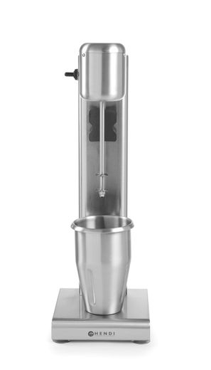 Milkshake mixer, HENDI, 230V/80W, 170x170x(H)520mm 1