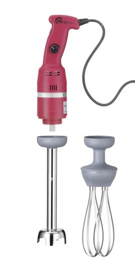 Tyčový mixér 250 - nastavitelná rychlost, HENDI, Profi Line, 230V/250W, ⌀75x(H)540mm 1