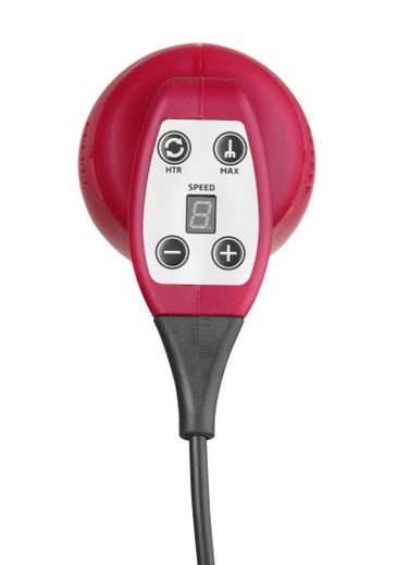 Mikser ręczny 400 o zmiennej prędkości, HENDI, Profi Line, 230V/400W, ⌀100x(H)350mm 1