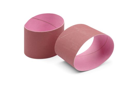 Sand paper for knife sharpener, HENDI, Grit 1000, 200x50mm 1