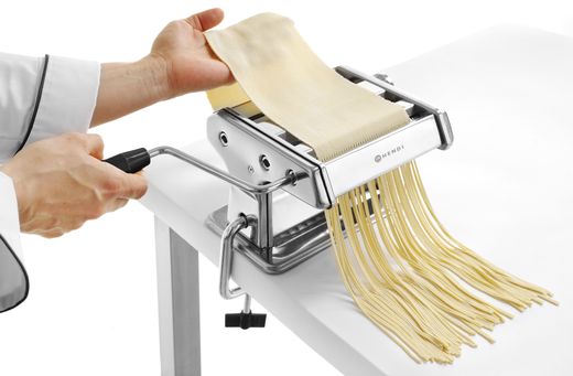 Máquina para hacer pasta, HENDI, Profi Line, 210x193x(H)135mm 1