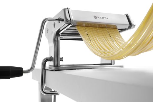Máquina para hacer pasta, HENDI, Profi Line, 210x193x(H)135mm 1