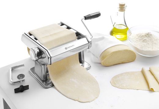 Máquina para hacer pasta, HENDI, Profi Line, 210x193x(H)135mm 1