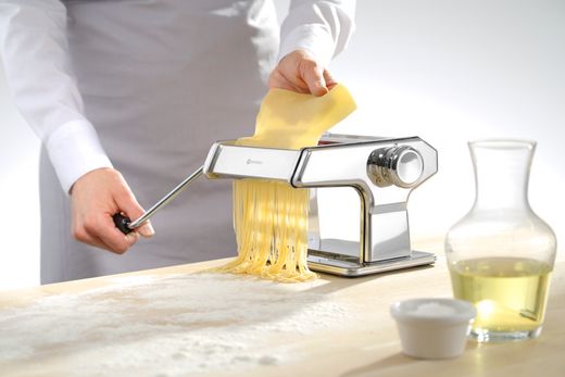 Máquina para hacer pasta, HENDI, Profi Line, 210x193x(H)135mm 1
