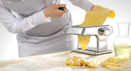 Máquina para hacer pasta, HENDI, Profi Line, 210x193x(H)135mm 1
