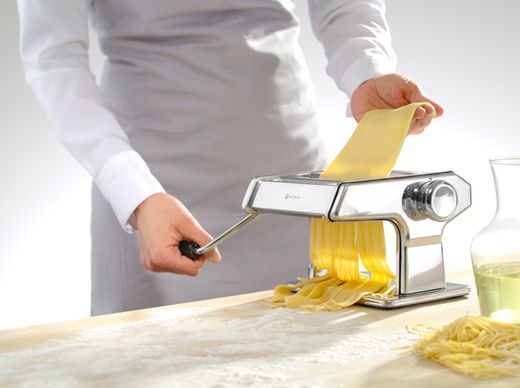 Máquina para hacer pasta, HENDI, Profi Line, 210x193x(H)135mm 1