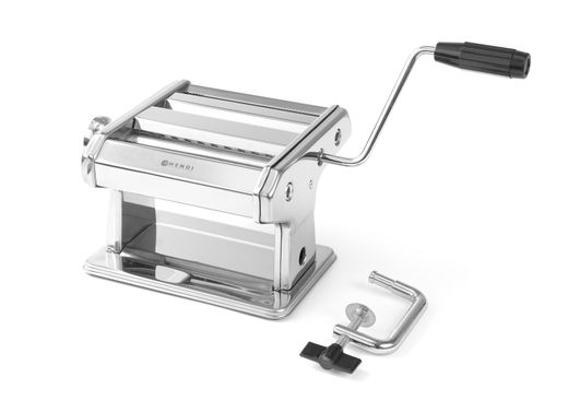 Máquina para hacer pasta, HENDI, Profi Line, 210x193x(H)135mm 1