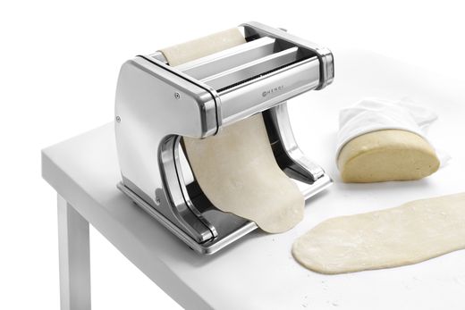 Pasta maker electric, HENDI, Profi Line, 230V/70W, 256x213x(H)232mm 1