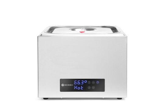 Sous-vide system GN 2/3, HENDI, 13L, 230V/400W, 343x395x(H)255mm 1