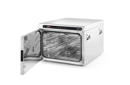 Cook and hold oven, HENDI, 230V/1200W, 495x690x(H)413mm 1