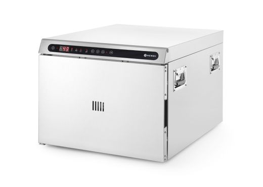 Cook and hold oven, HENDI, 230V/1200W, 495x690x(H)413mm 1