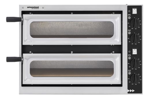 Picos krosnelė Basic 2/40 vetro, Prismafood, 230V/2400W, 567x428x(H)428mm 1