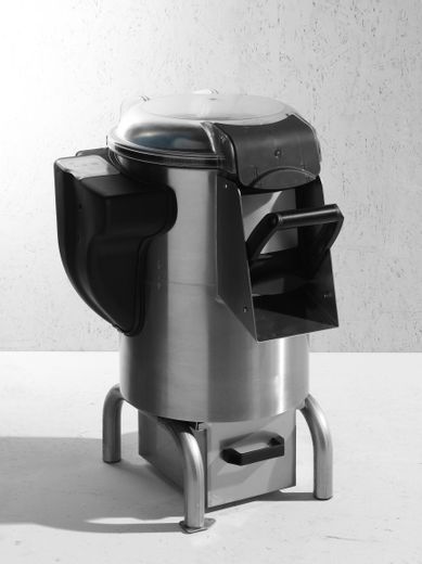 Potato peeler Profi Line 10, HENDI, Profi Line, 10 kg, 400V/550W, 530x660x(H)850mm 1