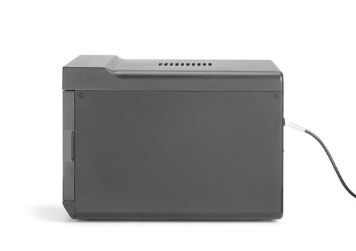 Food dehydrator Kitchen Line, HENDI, Kitchen Line, 7 trays, 230V/500W, 347x505x(H)320mm 1