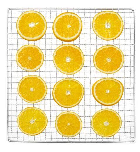 Food dehydrator Kitchen Line, HENDI, Kitchen Line, 7 trays, 230V/500W, 347x505x(H)320mm 1