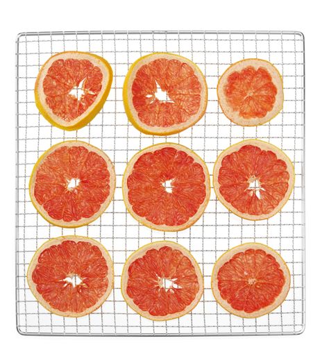 Food dehydrator Kitchen Line, HENDI, Kitchen Line, 7 trays, 230V/500W, 347x505x(H)320mm 1