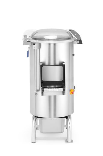 Potato peeler, 18 kg, HENDI, Kitchen Line, 18 kg., 230V/1100W, 622x540x(H)997mm 1