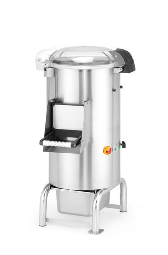 Potato peeler, 18 kg, HENDI, Kitchen Line, 18 kg., 230V/1100W, 622x540x(H)997mm 1