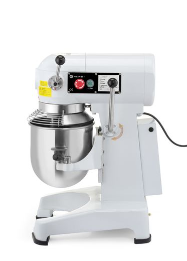 Planetary mixer, HENDI, 10L, 230V/400W, 450x366x(H)606mm 1