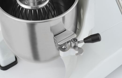 Planetary mixer, HENDI, 10L, 230V/400W, 450x366x(H)606mm 1
