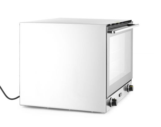 Piec konwekcyjny H100, HENDI, GN 1/1, 230V/3500W, 699x608x(H)550mm 1
