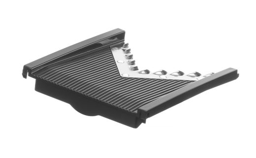Set of 5 spare cutting discs for mandoline 222614, HENDI 1