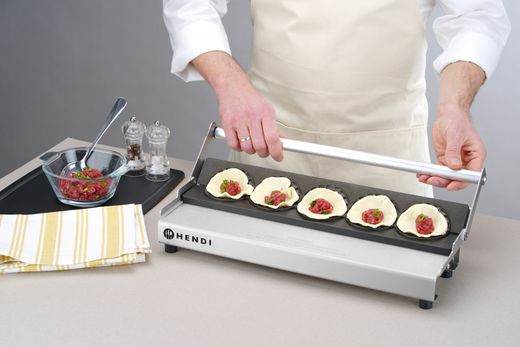 Dumplings maker, HENDI, 470x140x(H)95mm 1