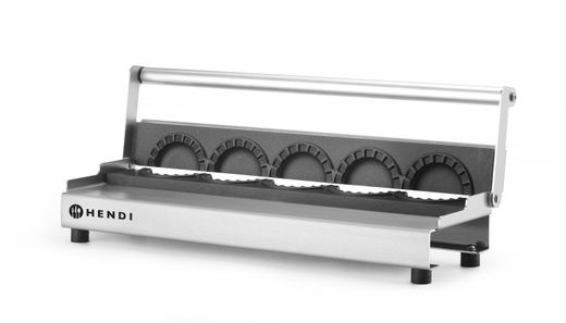 Dumplings maker, HENDI, 470x140x(H)95mm 1