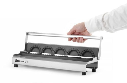 Dumplings maker, HENDI, 470x140x(H)95mm 1