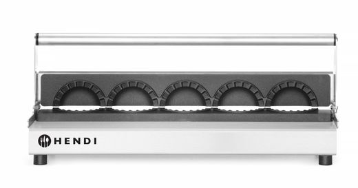 Dumplings maker, HENDI, 470x140x(H)95mm 1